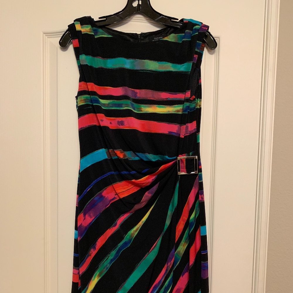 Tahari Sheath Dress